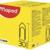 Binders MAPED medium 30mm - 1000pk