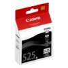 Blekk Canon 525 PGBK