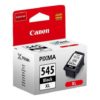 Blekk CANON PG-545 XL sort 15ml