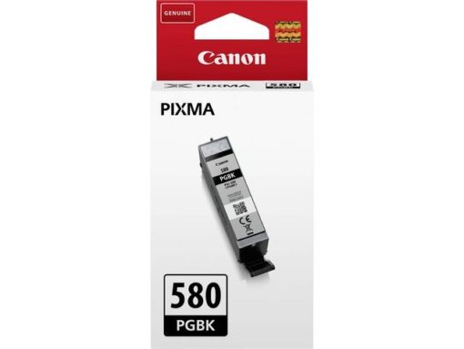 Blekk CANON PGI-580 PG sort