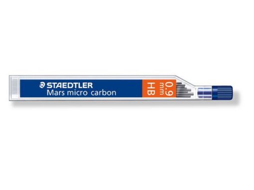 Blymine 0,9 HB Staedtler