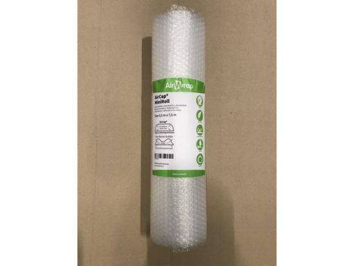 Bobleplast SEALED AIR minirull 50cmx7,5