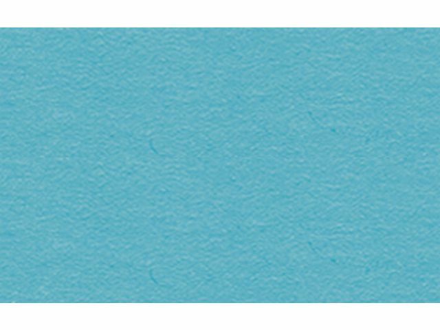 Fotokartong 50x70cm lys blå