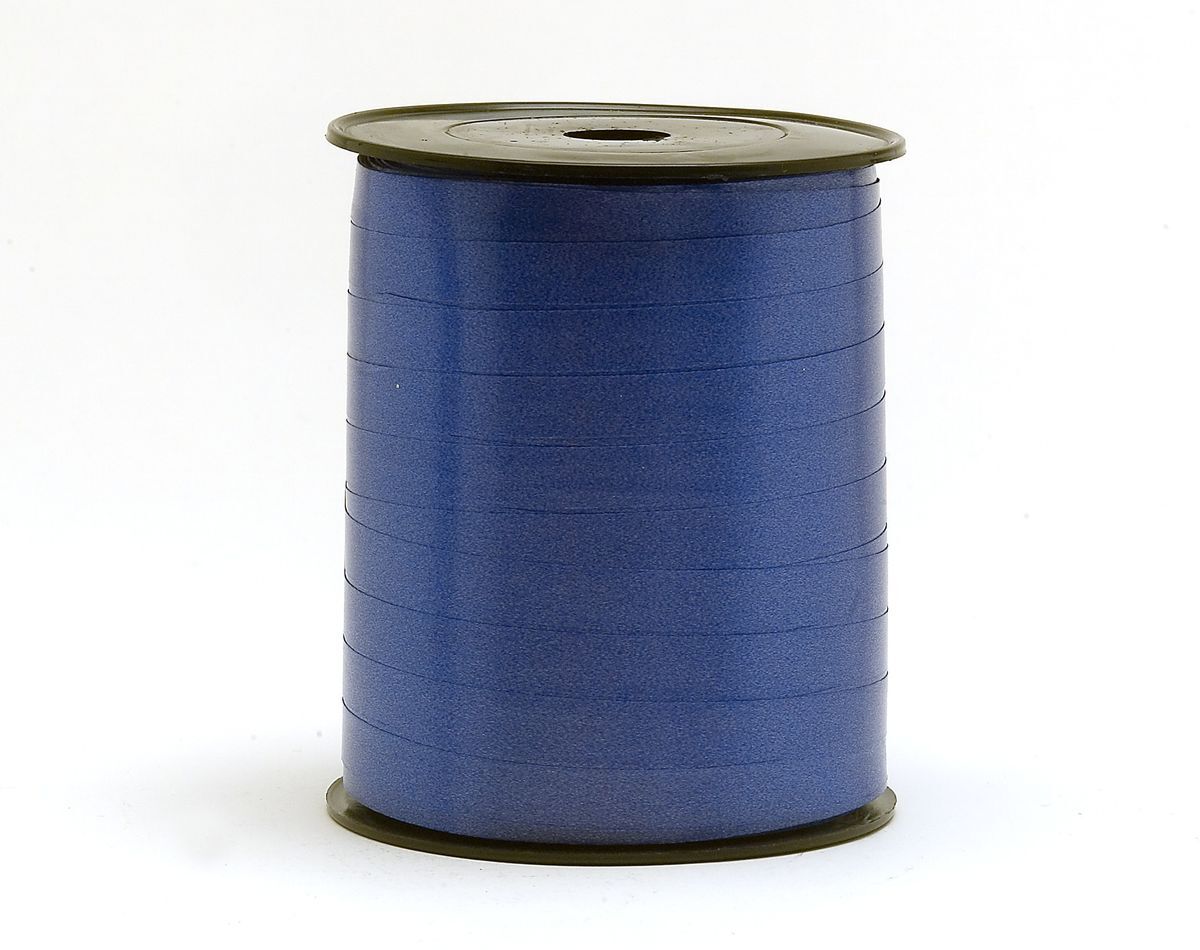 Gavebånd 250m Mørk blå/lilla