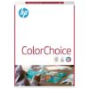Kopipapir HP Colour Choice 100g A4