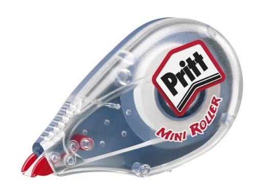 Korrekturroller Pritt Mini Roller