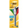 Kulepenn BIC 4 farger