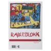 Rableblokk A3