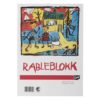 Rableblokk A4