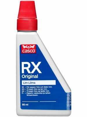 RX Original lim
