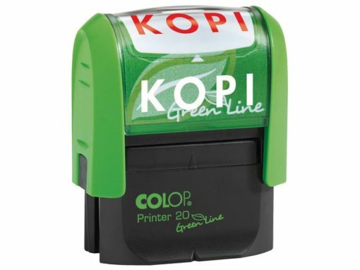 Stempel KOPI