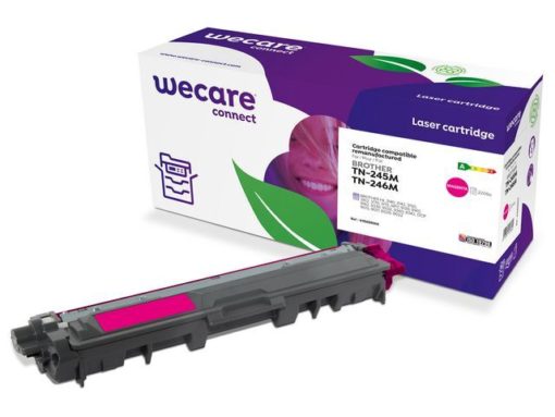 Toner WECARE TN-245M/246M