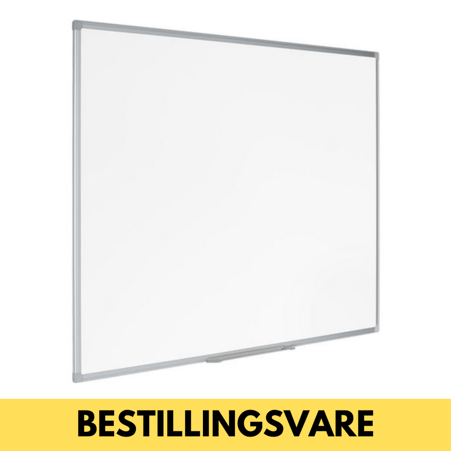 Whiteboard 180x120cm