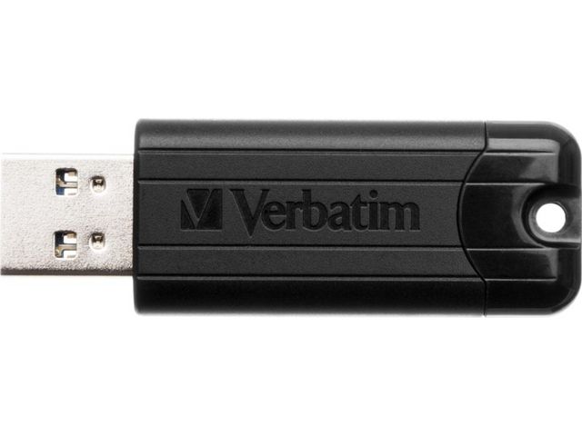 Minnepenn Verbatim 128GB USB 3.0