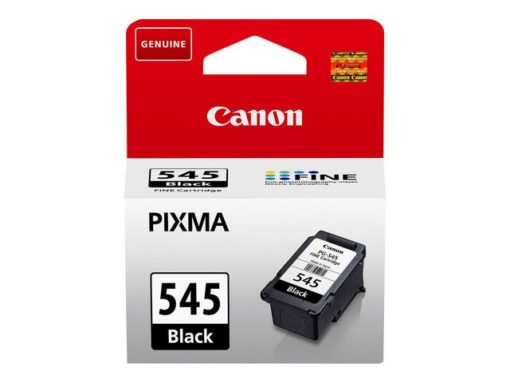 Blekk CANON PG-545 sort 8ml