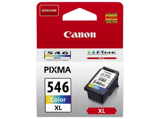 Blekk CANON CL-546 XL farge 13ml