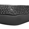 ERGO Kx trådløst ergonomisk tastatur
