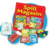 Spill Spillmagasin