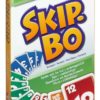 SKIP-BO - kortspill