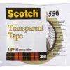 Disktape 12mm x 66m - Scotch 550