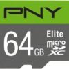 Minnekort SD / SDHC 64GB PNY
