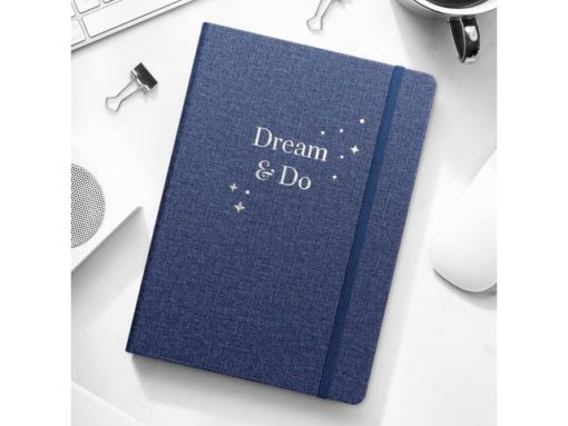 Ukekalender "Dream and Do"