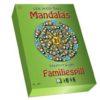 Mandalas familiespill - Lek med tall