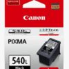 Canon 540L - sort