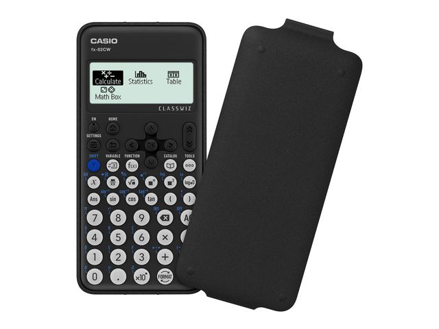 Kalkulator CASIO FX-82CW