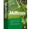 Kopipapir MultiCopy A4 80g