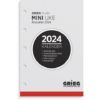 Årspakke Grieg Mini 2024 uke