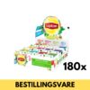 Te LIPTON assortert displayboks (180)