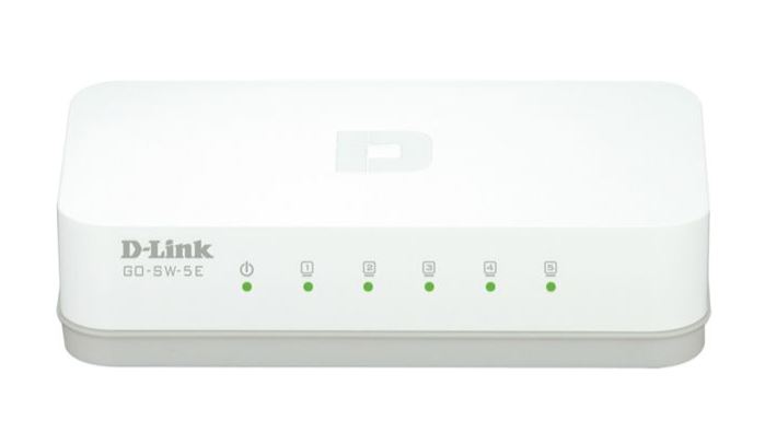 D-link Switch