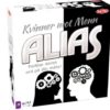 Alias - Kvinner mot menn