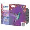 Epson Claria Multipack T0807