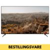 Andersson 65" 4K LED TV