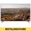 Andersson 55" 4K LED TV