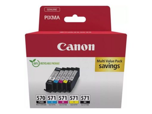 Canon 570/571 Multipk