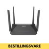 Asus RT-AX52 Trådløs router WiFi6