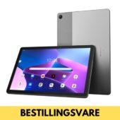 Lenovo Tab M10