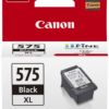 Canon 575XL - sort