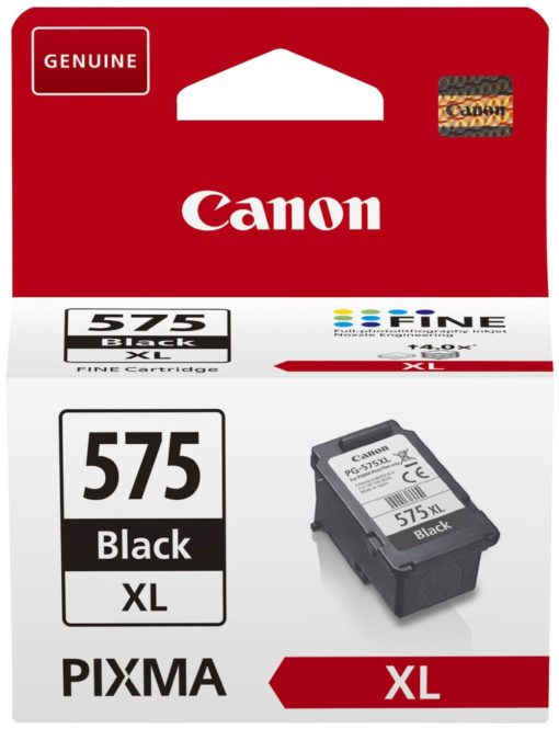 Canon 575XL - sort