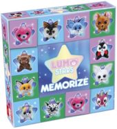 Lumo Stars Memorize