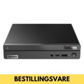 Lenovo ThinkCentre neo 50q G4 Tiny