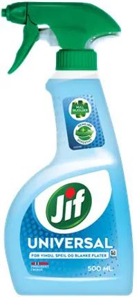 Jif Universal spray