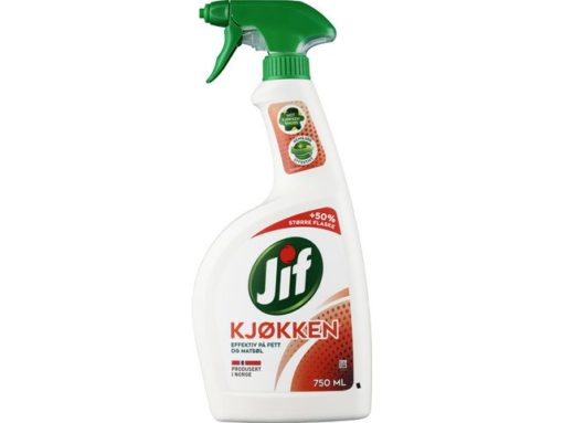 Jif Kjøkkenspray