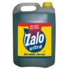 Oppvaskmiddel Zalo refill 5L