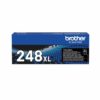 Toner Brother 248XL – sort