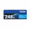 Toner Brother 248XL – sort