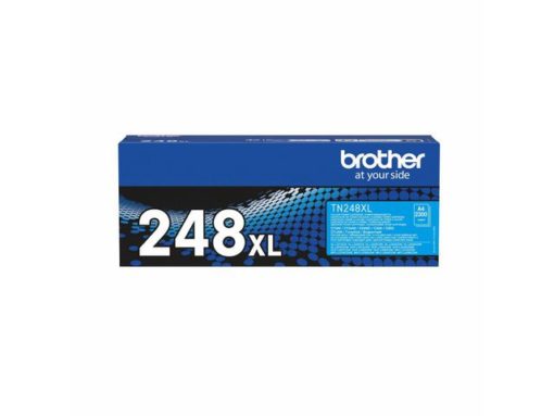 Toner Brother 248XL – sort